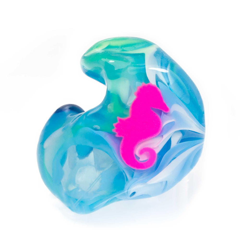 FLUXX Swim Plugs FLUXX Audio - Custom Earplugs