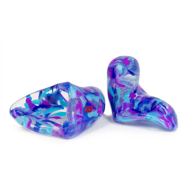 FLUXX Audio – Everyday Earplugs FLUXX Audio - Everyday Earplugs