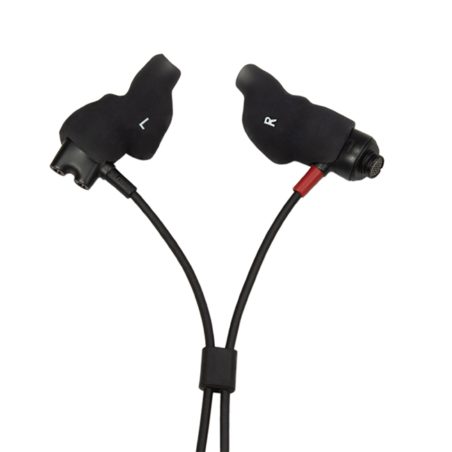 FLUXX Audio – Custom Earbud Tips FLUXX Audio - Custom Earbud Tips
