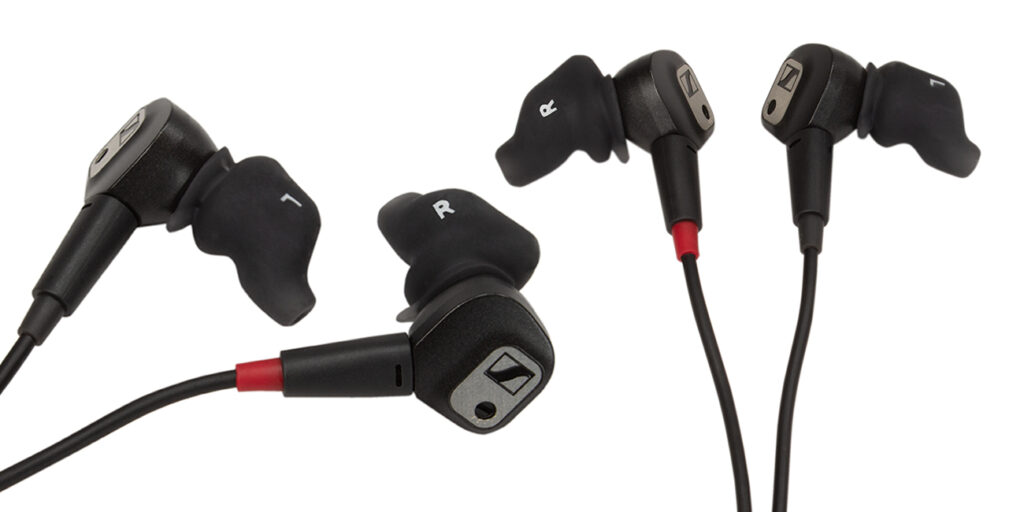 FLUXX Audio – Custom Earbud Tips FLUXX Audio - Custom Earbud Tips