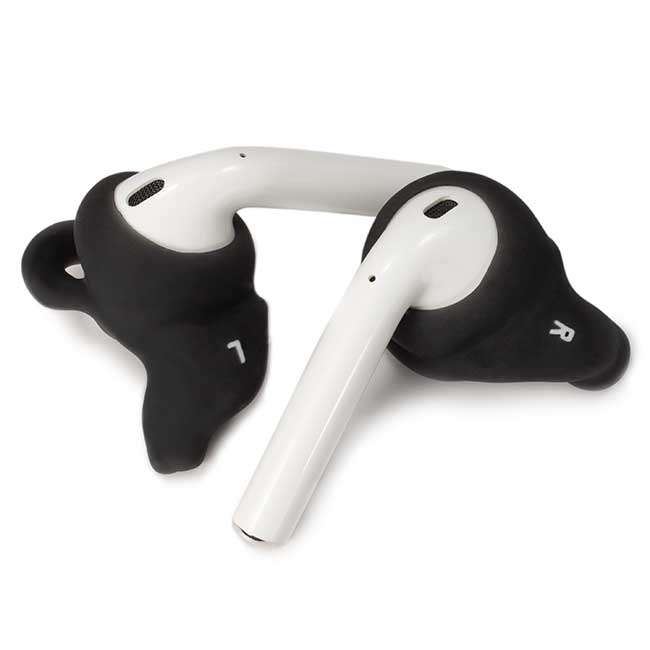 FLUXX Audio – Custom Earbud Tips FLUXX Audio - Custom Earbud Tips
