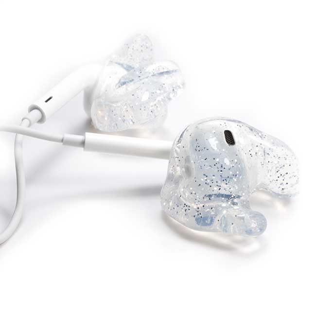 FLUXX Audio – Custom Earbud Tips FLUXX Audio - Custom Earbud Tips