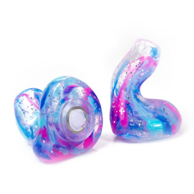 FLUXX Audio -PULSE FLUXX Audio Custom Earplugs