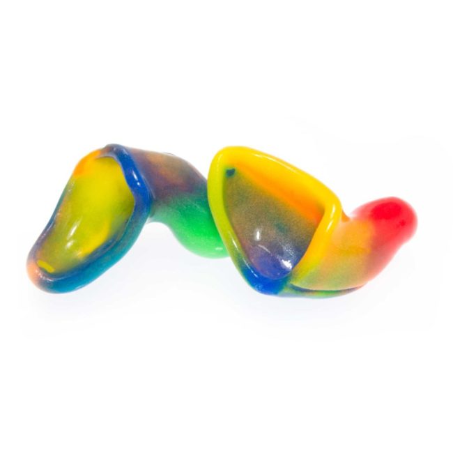 FLUXX Audio – Everyday Earplugs FLUXX Audio - Everyday Earplugs