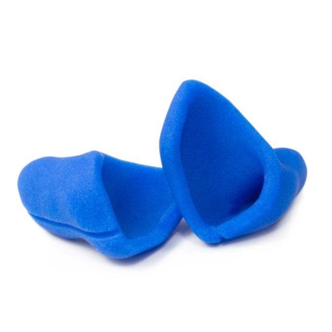 FLUXX Audio – Everyday Earplugs FLUXX Audio - Everyday Earplugs