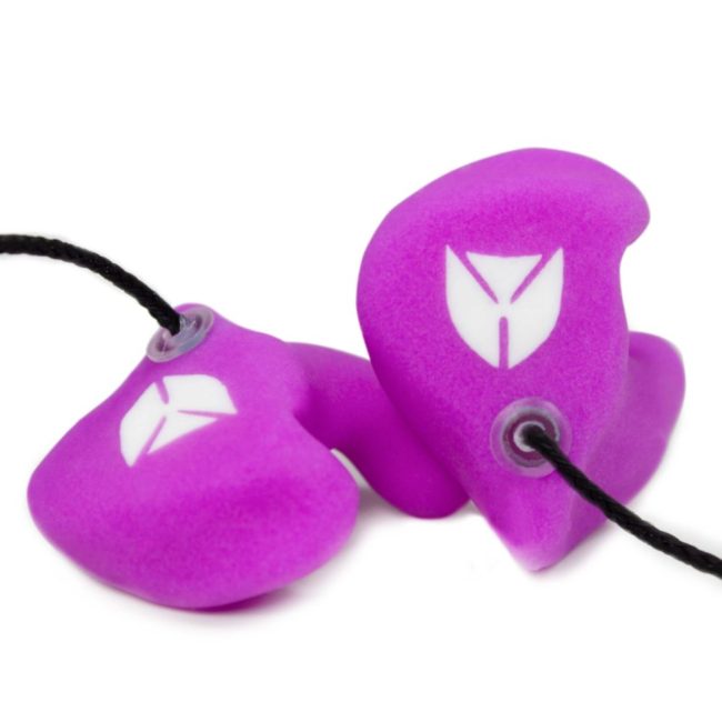 FLUXX Audio – Custom Earplugs FLUXX Audio - Custom Earplugs