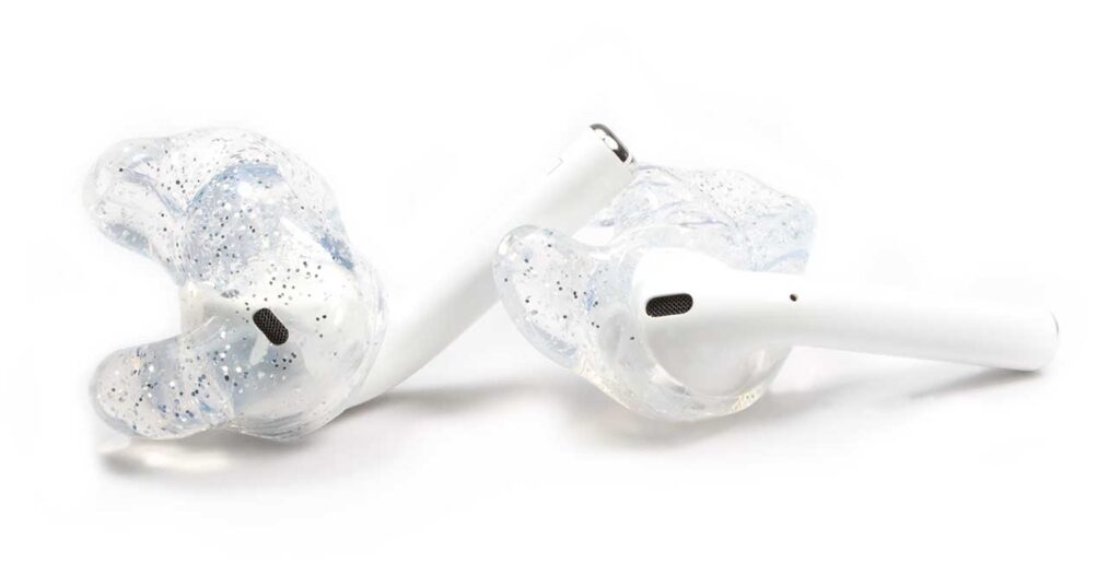 FLUXX Audio – Custom Earbud Tips FLUXX Audio - Custom Earbud Tips