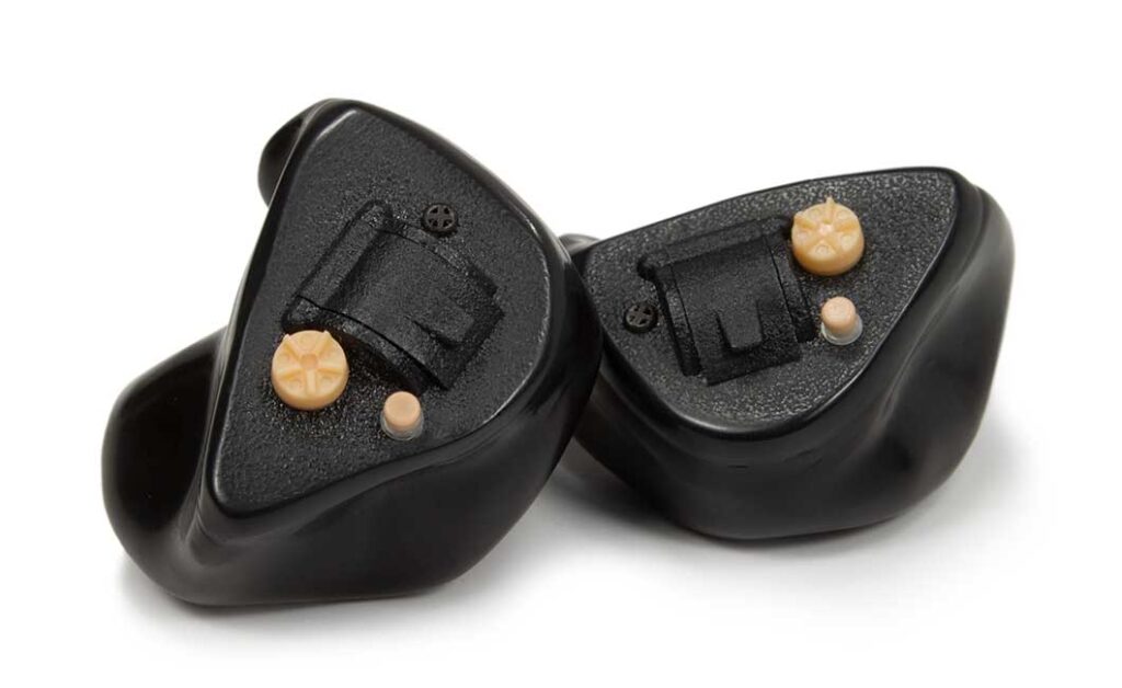 FLUXX Audio – Custom Electronic HP FLUXX Audio - Custom Earplugs