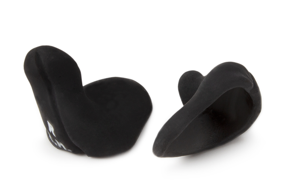 FLUXX Audio – LifePlugs™- Riders FLUXX Audio - Custom Earplugs