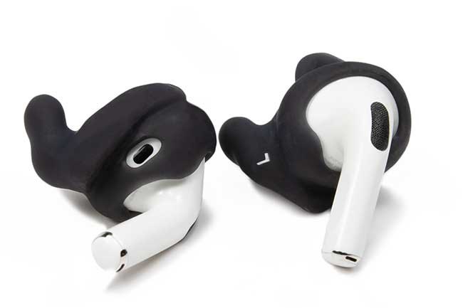 FLUXX Audio – Custom Earbud Tips FLUXX Audio - Custom Earbud Tips