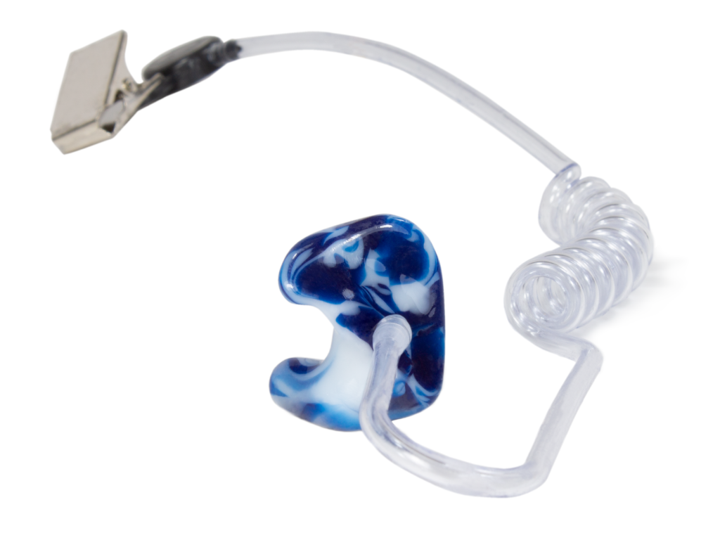 FLUXX Audio – Custom COMMS FLUXX Audio - Custom COMMS