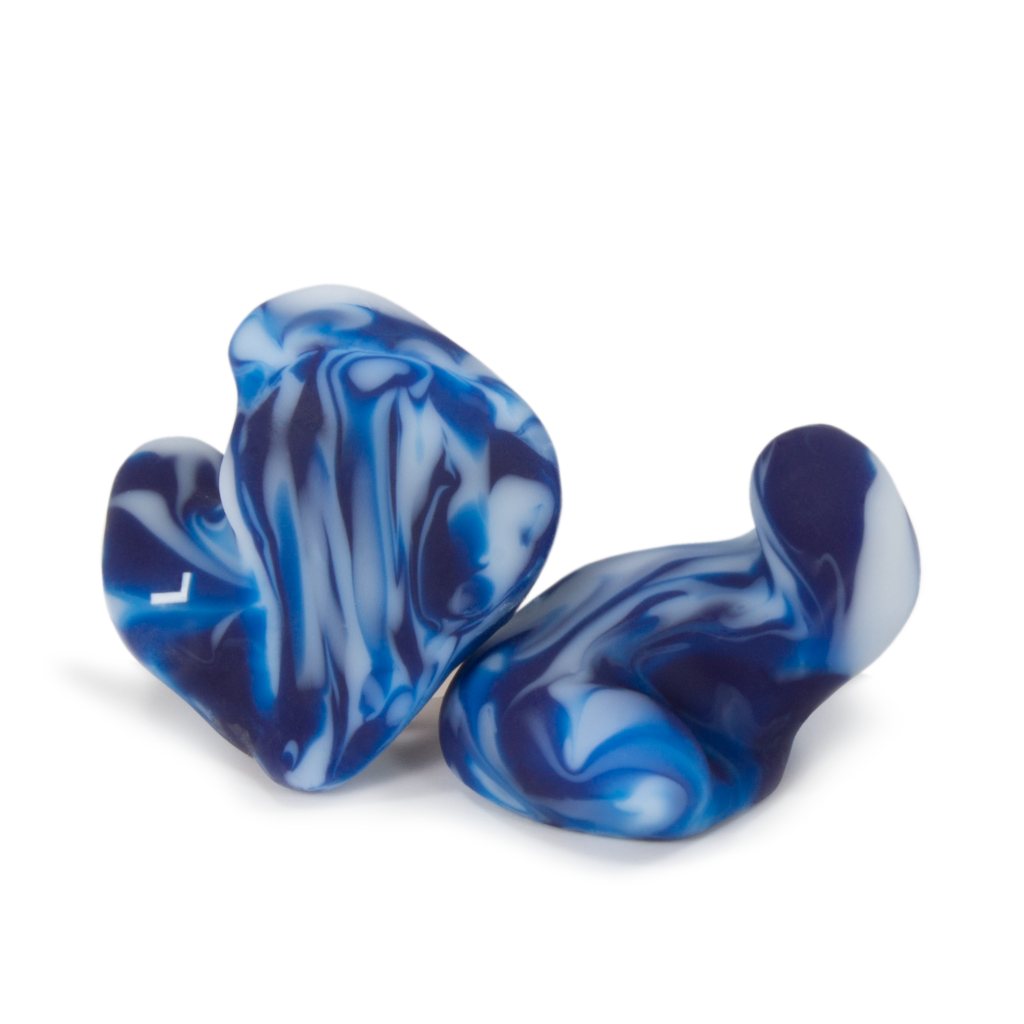 Microsonic-Work & Military Microsonic Custom Earplugs