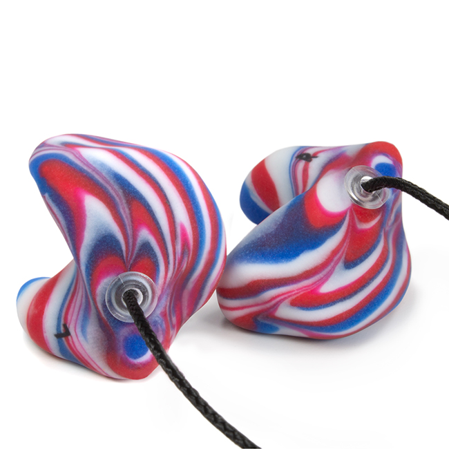 FLUXX Audio – Custom Earplugs FLUXX Audio - Custom Earplugs