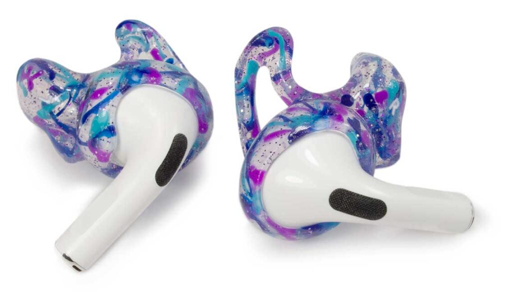 FLUXX Audio – Custom Earbud Tips FLUXX Audio - Custom Earbud Tips