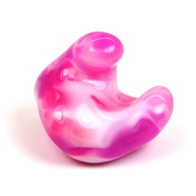 FLUXX Swim Plus FLUXX Audio - Custom Earplugs